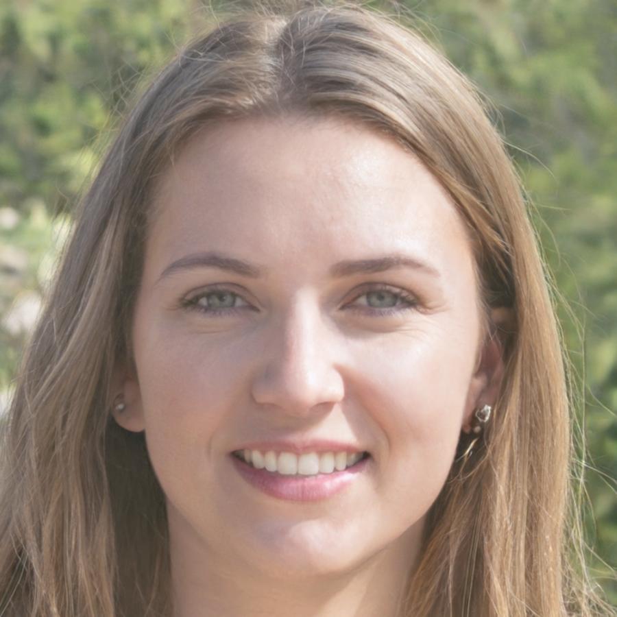 Portrait de Céleste Moreau