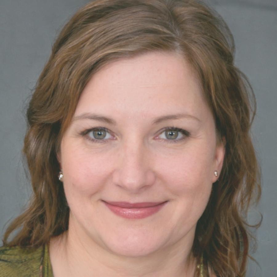 Portrait de Céleste Beaumont